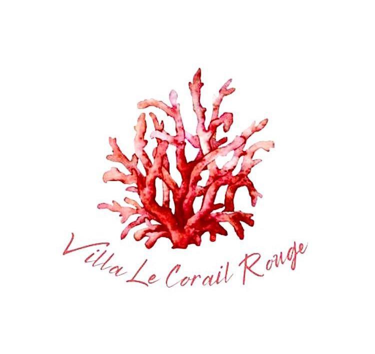 Villa Le Corail Rouge Corse Lecci Buitenkant foto