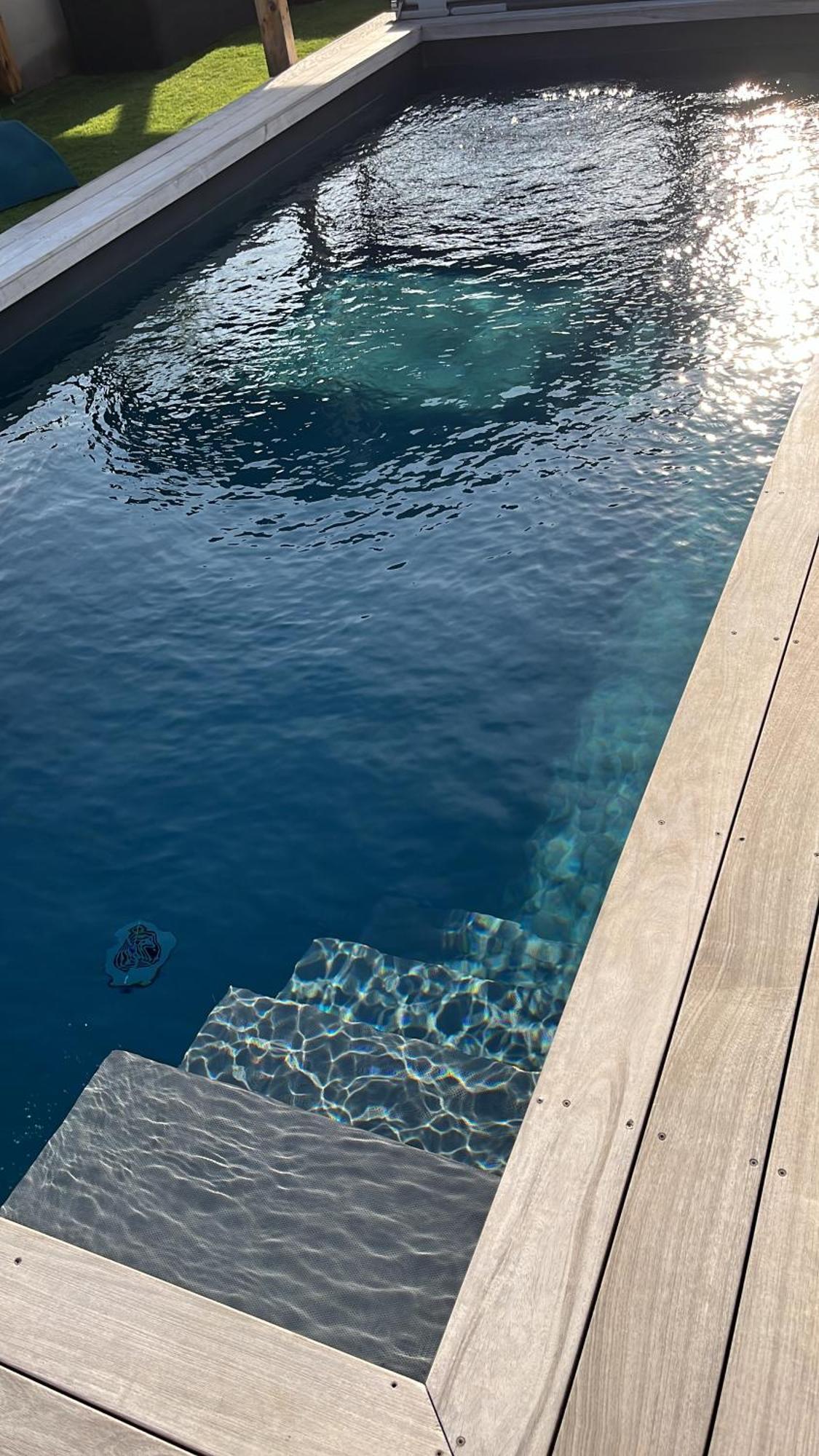Villa Le Corail Rouge Corse Lecci Kamer foto