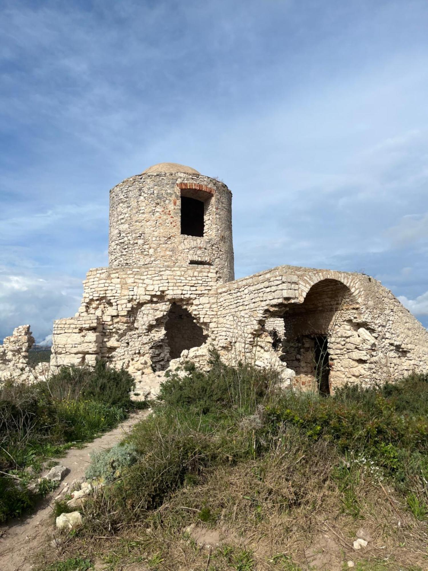 Villa Le Corail Rouge Corse Lecci Buitenkant foto